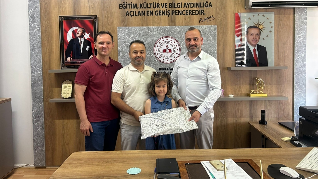 ''1 Kural, 1 Ömür'' Yarışması